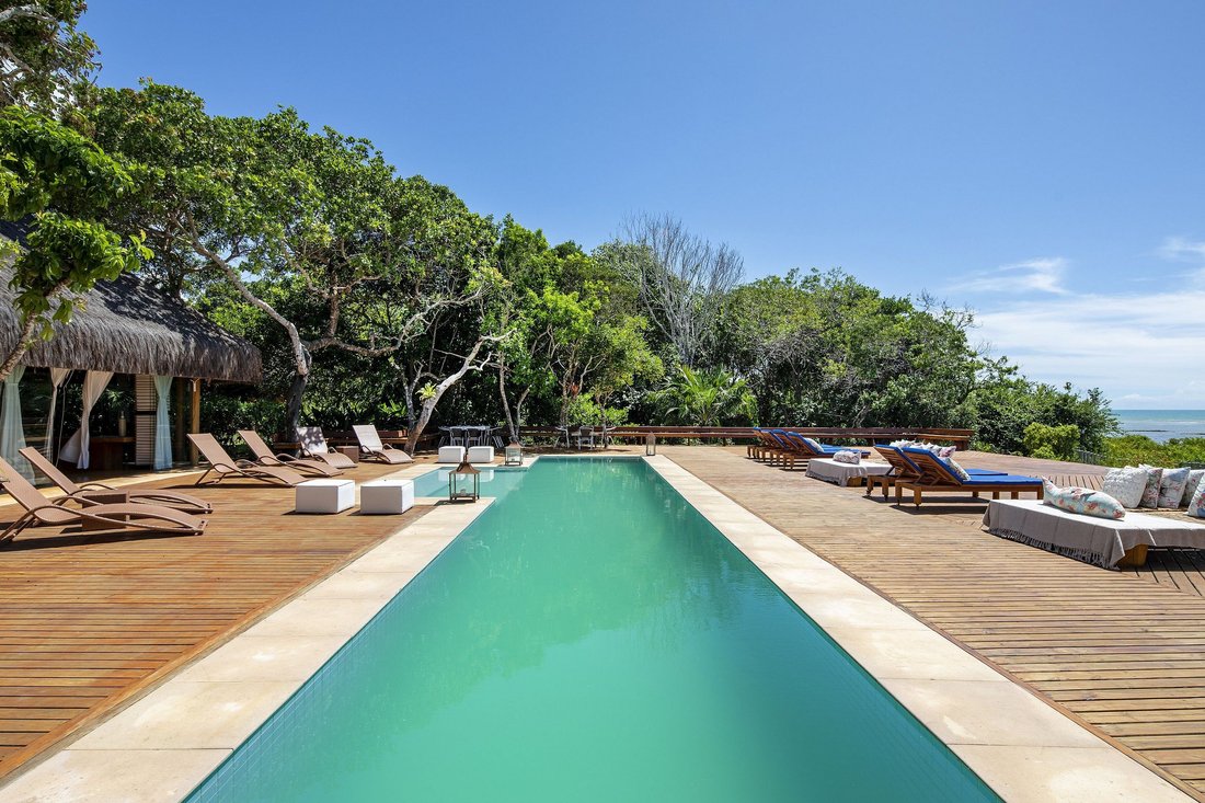 Villa in Trancoso, State of Bahia, Brazil 5 - 12454081