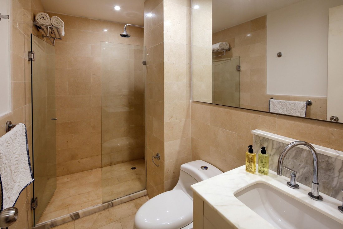 Apartment in Cartagena, Sucre, Colombia 4 - 12453746