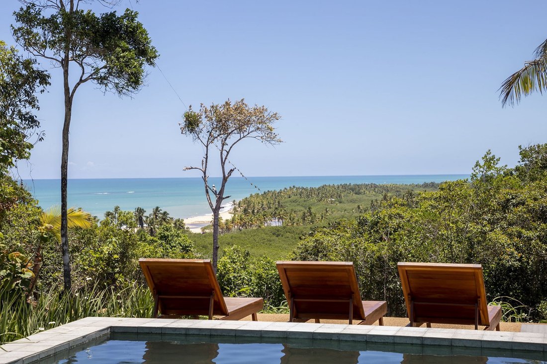 Villa in Trancoso, State of Bahia, Brazil 5 - 12453849