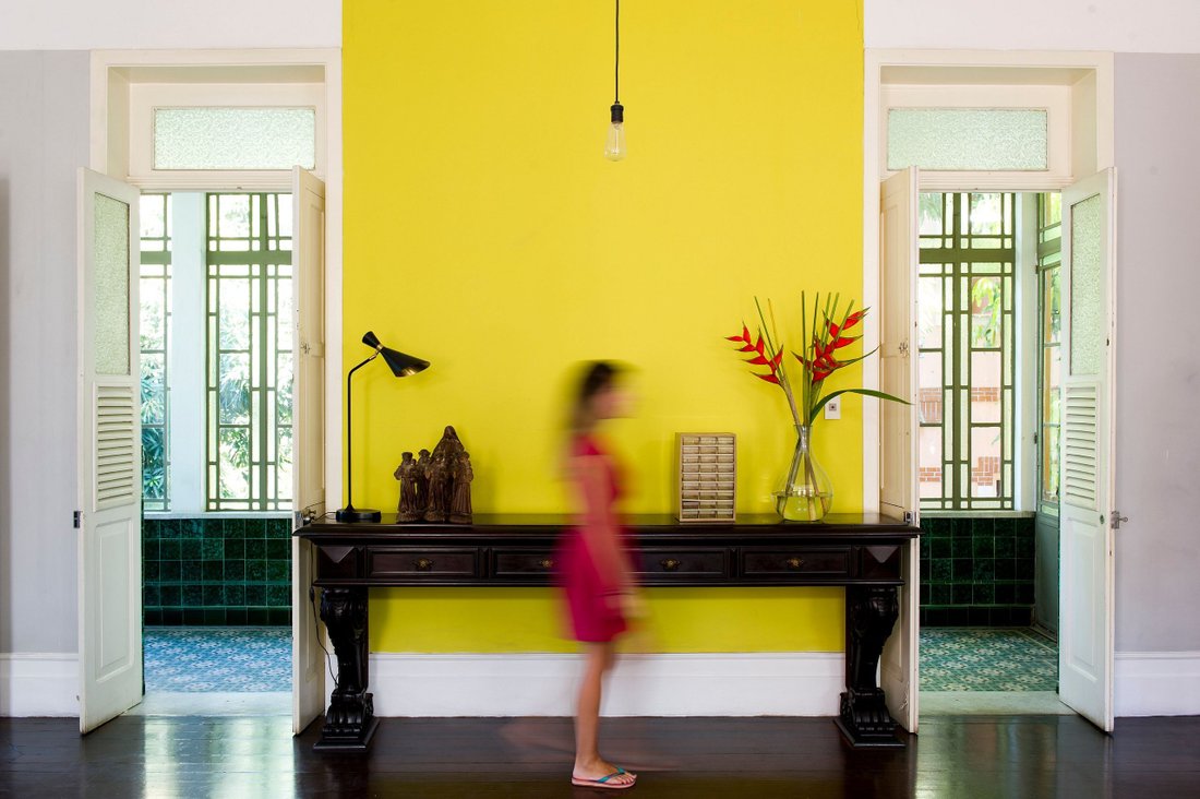 Villa in Rio de Janeiro, State of Rio de Janeiro, Brazil 1 - 12453868