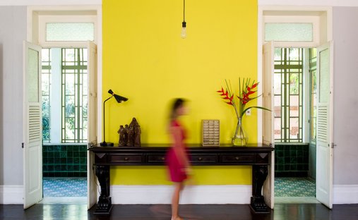 Villa in Rio de Janeiro, State of Rio de Janeiro, Brazil 1