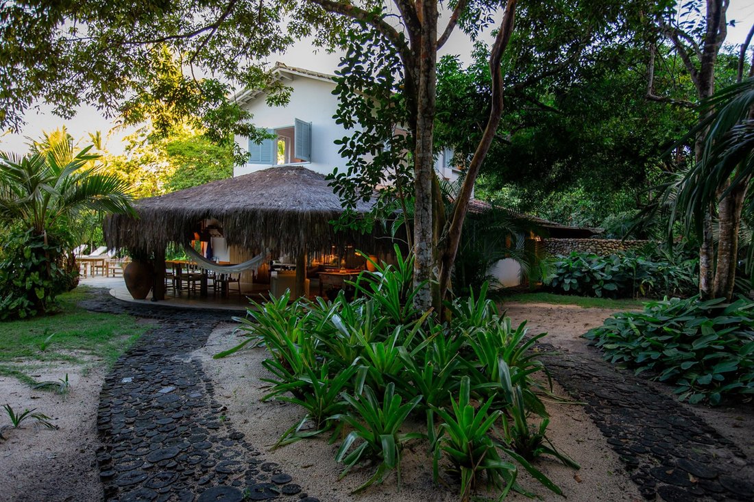 Villa in Trancoso, State of Bahia, Brazil 5 - 12453753