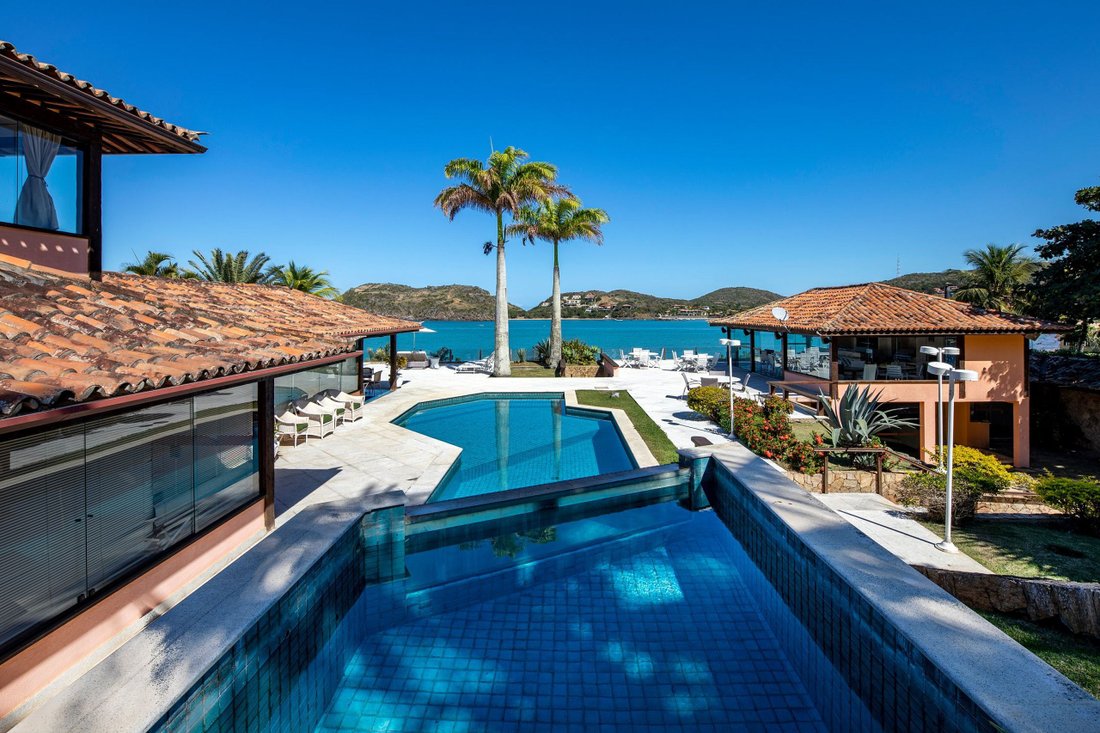 Villa in Buzios, Armação dos Búzios, Brazil 5 - 12454130