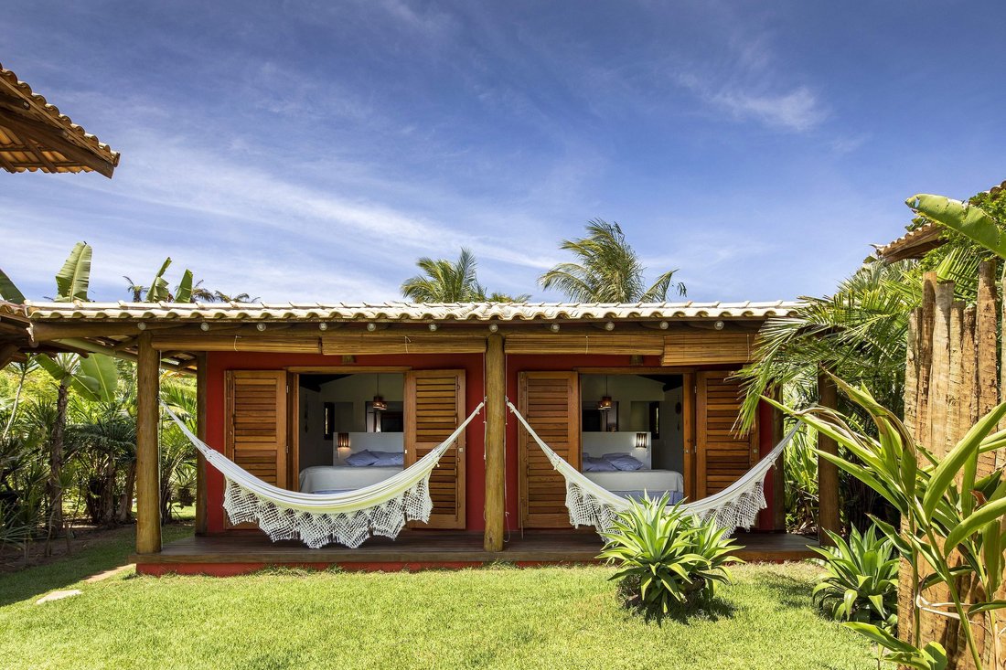Villa in Barra Grande, State of Bahia, Brazil 3 - 12454119