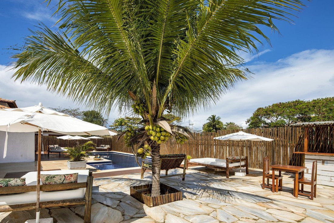Villa in Buzios, Armação dos Búzios, Brazil 5 - 12454022