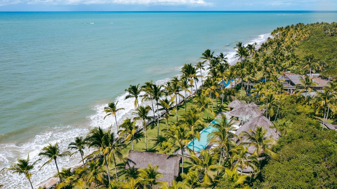 Villa in Trancoso, State of Bahia, Brazil 3 - 12453828