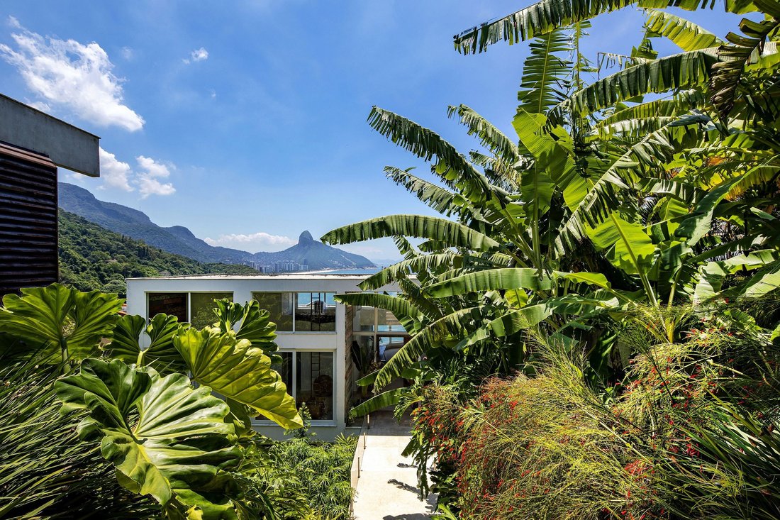 Villa in Rio de Janeiro, State of Rio de Janeiro, Brazil 2 - 12453797