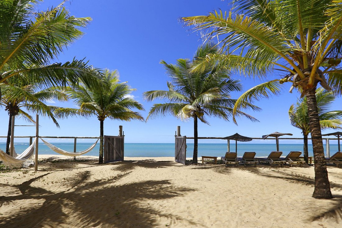 Villa in Trancoso, State of Bahia, Brazil 1 - 12453825