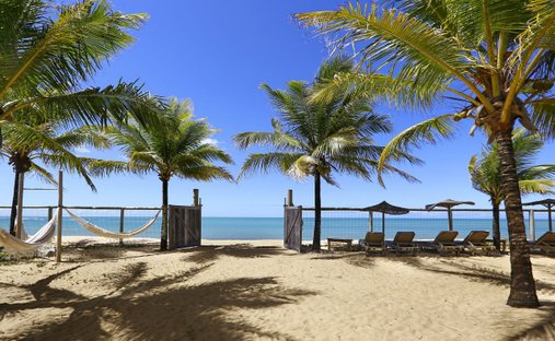 Villa in Trancoso, State of Bahia, Brazil 1