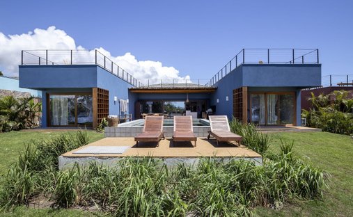Villa in Trancoso, State of Bahia, Brazil 1