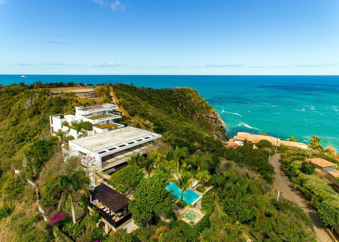 Villa in Jardim Pero, State of Rio de Janeiro, Brazil 4 - 12453786