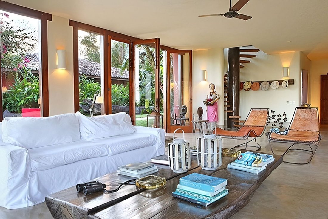 Villa in Trancoso, State of Bahia, Brazil 4 - 12453780