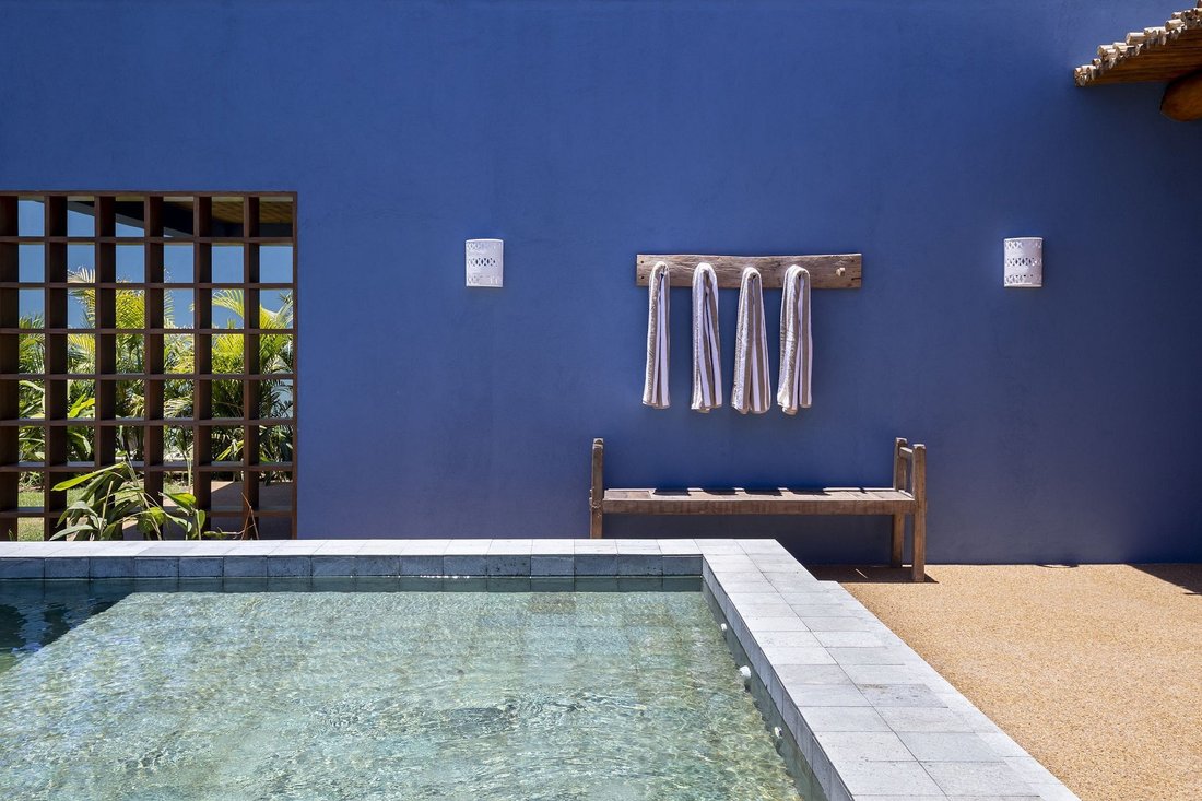 Villa in Trancoso, State of Bahia, Brazil 4 - 12453849