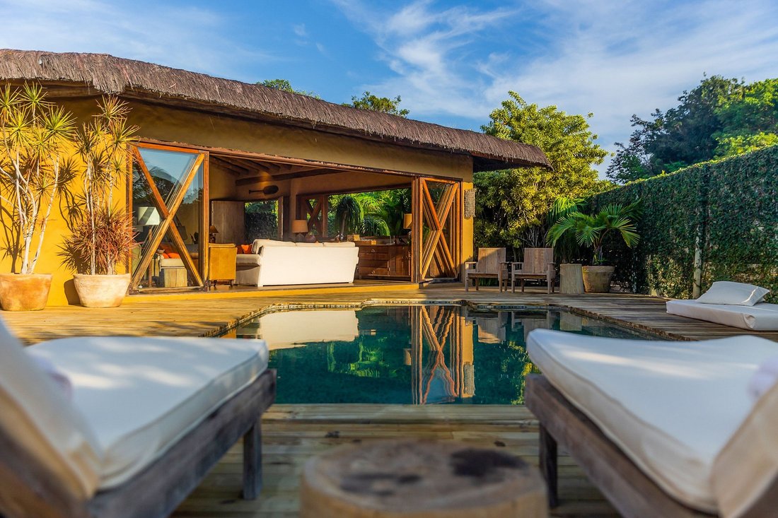 Villa in Trancoso, State of Bahia, Brazil 5 - 12453776