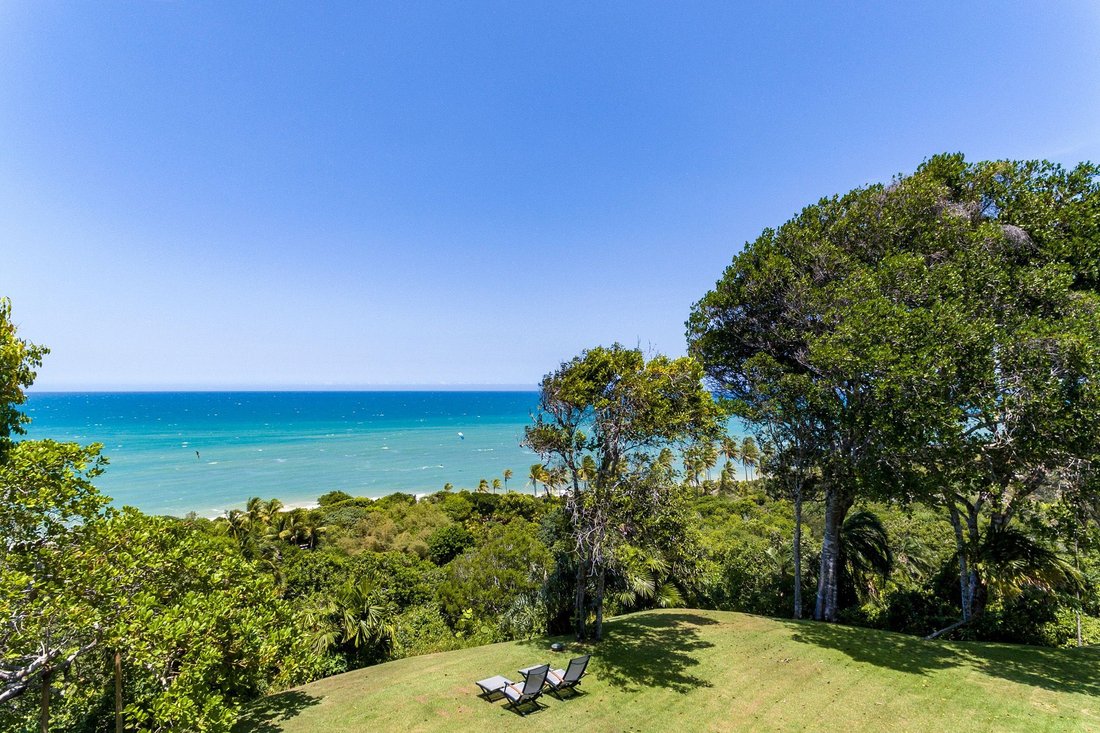 Villa in Trancoso, State of Bahia, Brazil 4 - 12453830