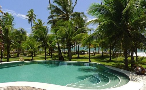 Villa in Maraú, Maraú, Brazil 1