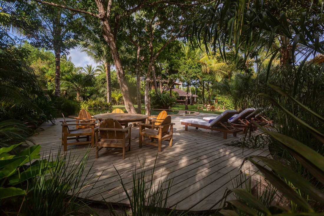 Villa in Trancoso, State of Bahia, Brazil 4 - 12453825