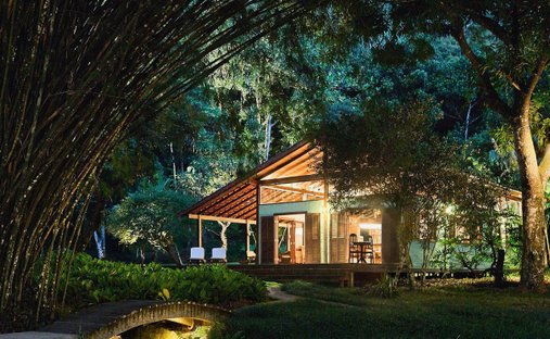 Villa in Angra dos Reis, State of Rio de Janeiro, Brazil 1