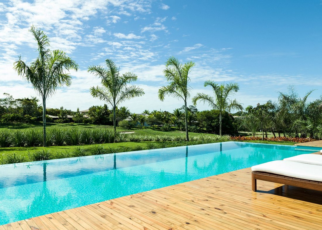 Villa in Trancoso, State of Bahia, Brazil 2 - 12453873