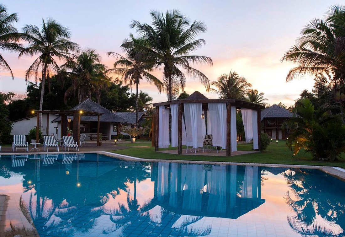 Villa in Curuípe, State of Bahia, Brazil 2 - 12453833