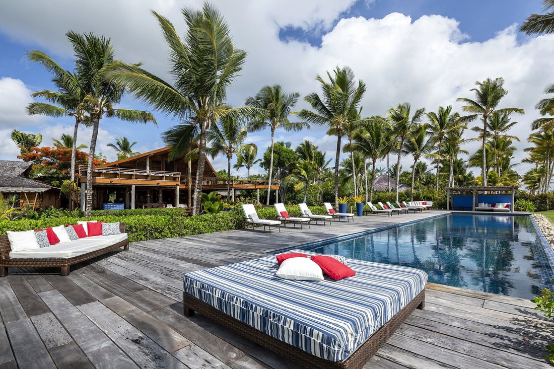 Villa in Trancoso, State of Bahia, Brazil 5 - 12453835