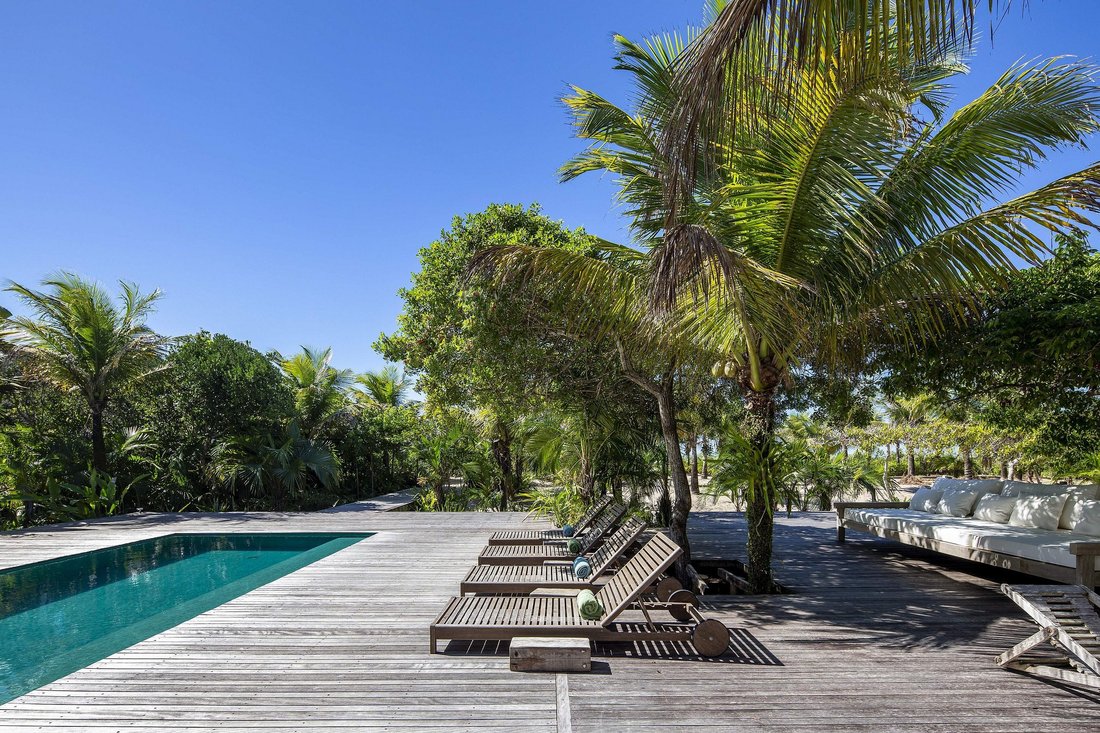 Villa in Trancoso, State of Bahia, Brazil 4 - 12454116