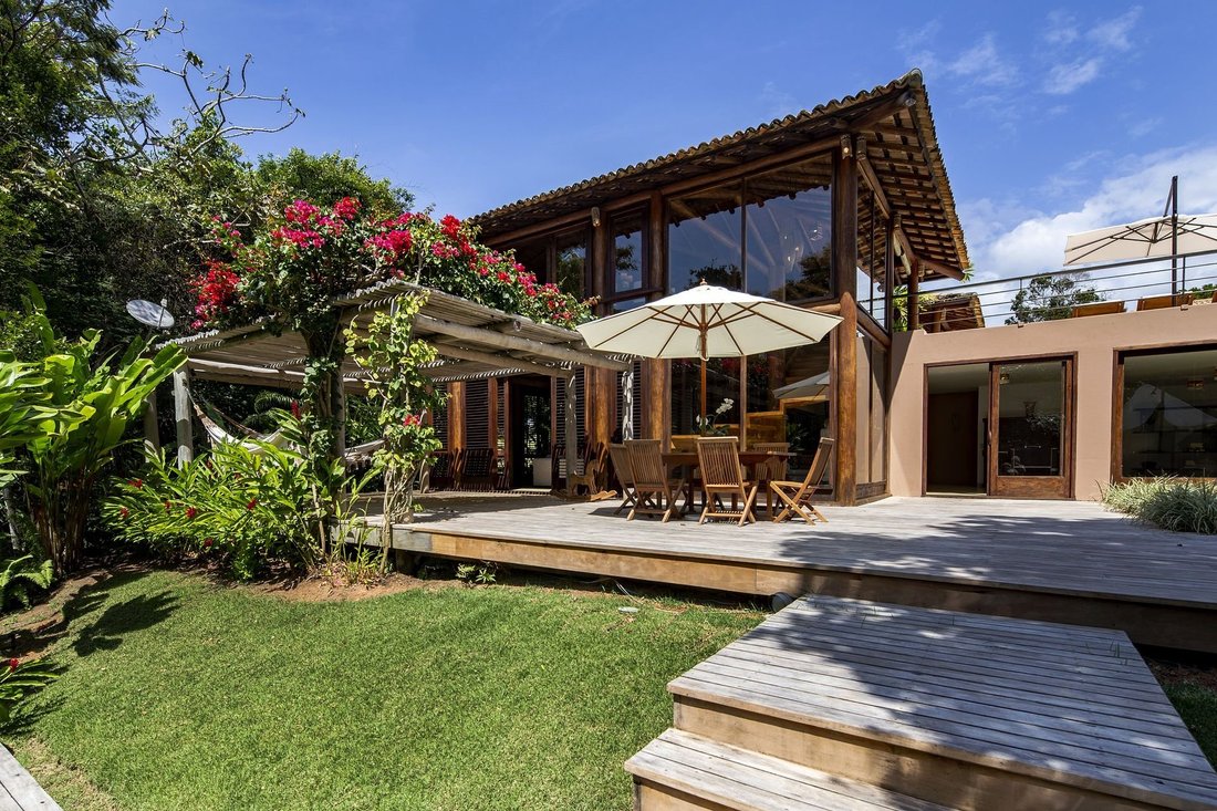 Villa in Trancoso, State of Bahia, Brazil 4 - 12453921