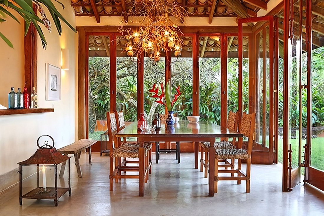 Villa in Trancoso, State of Bahia, Brazil 5 - 12453780