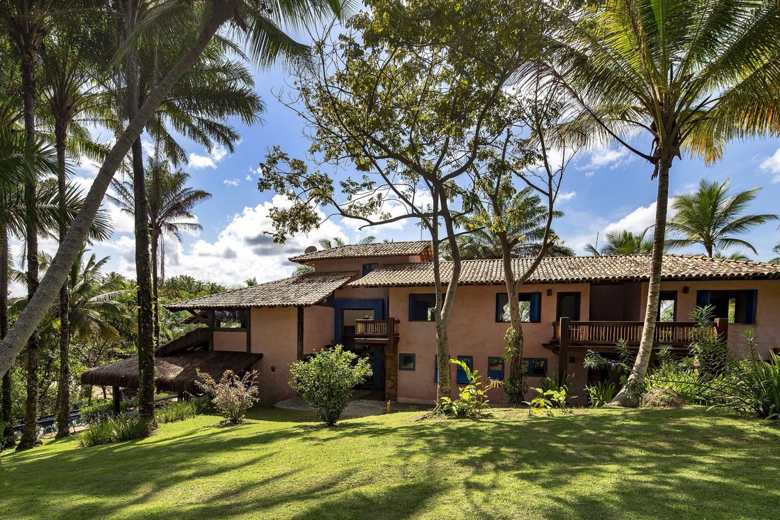 Villa in Itacaré, Itacaré, Brazil 5 - 12453829