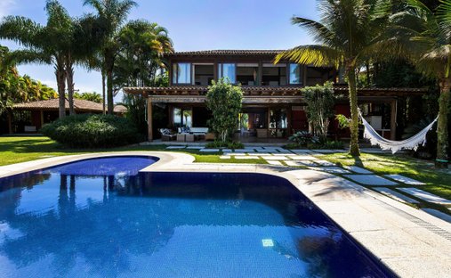 Villa in Mangaratiba, Mangaratiba, Brazil 1