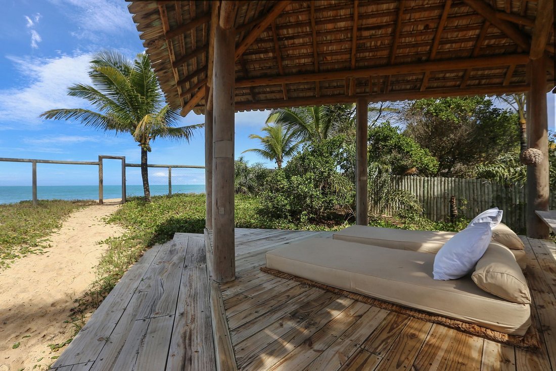 Villa in Trancoso, State of Bahia, Brazil 2 - 12453753