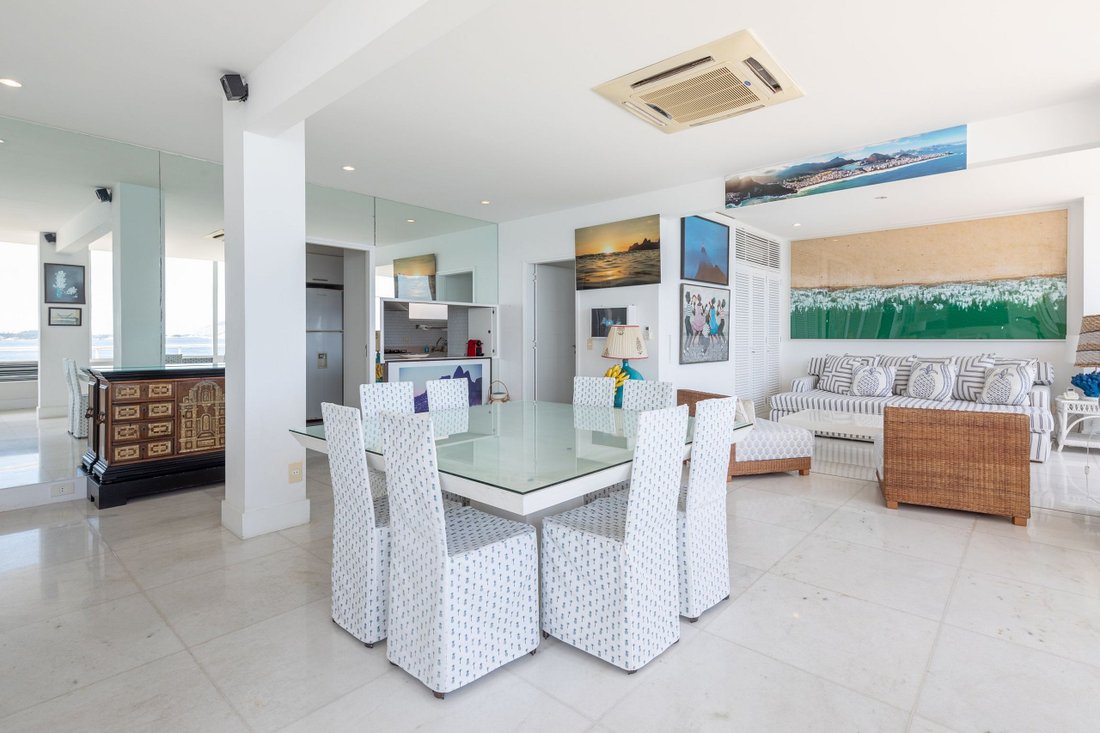 Apartment in Rio de Janeiro, State of Rio de Janeiro, Brazil 4 - 12453748