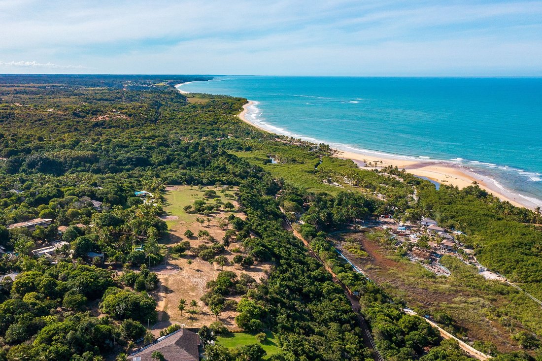 Villa in Trancoso, State of Bahia, Brazil 4 - 12453776
