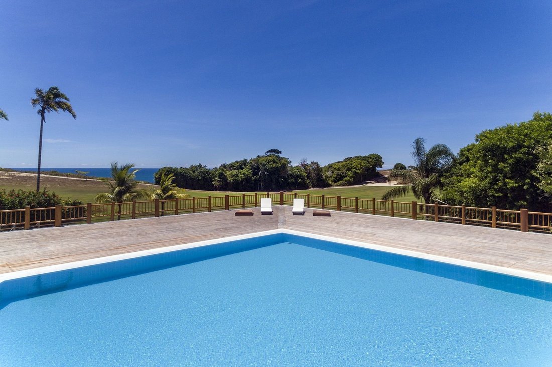 Villa in Trancoso, State of Bahia, Brazil 5 - 12453804