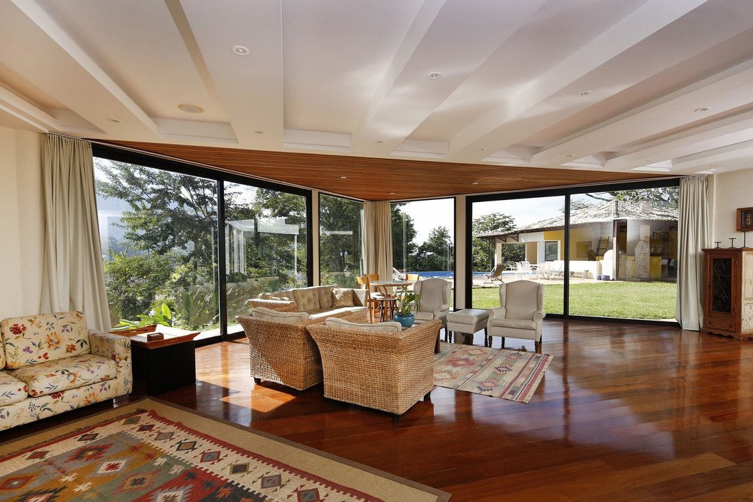 Villa in Rio de Janeiro, State of Rio de Janeiro, Brazil 4 - 12453765