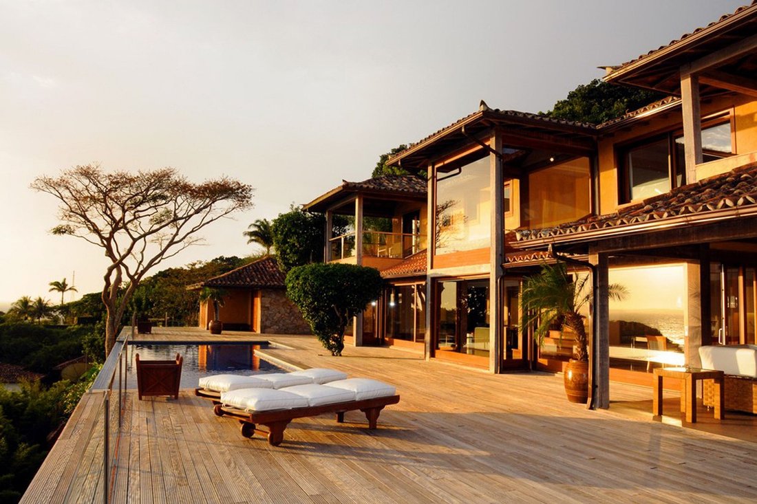Villa in Buzios, Armação dos Búzios, Brazil 3 - 12453766