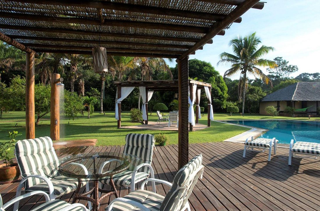 Villa in Curuípe, State of Bahia, Brazil 3 - 12453833