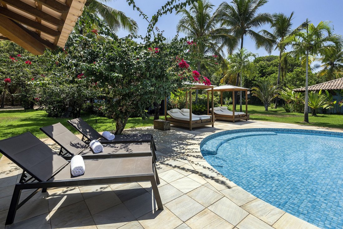 House in Trancoso, State of Bahia, Brazil 4 - 12453897