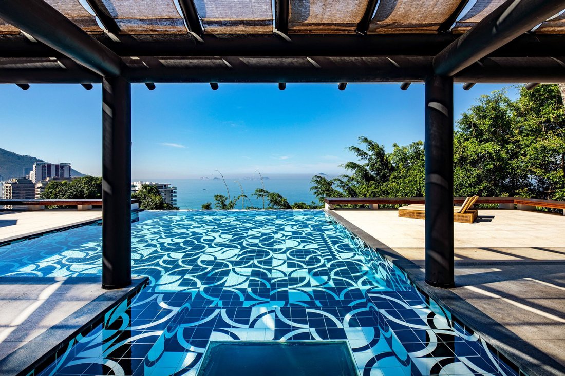 Villa in Rio de Janeiro, State of Rio de Janeiro, Brazil 5 - 12453762