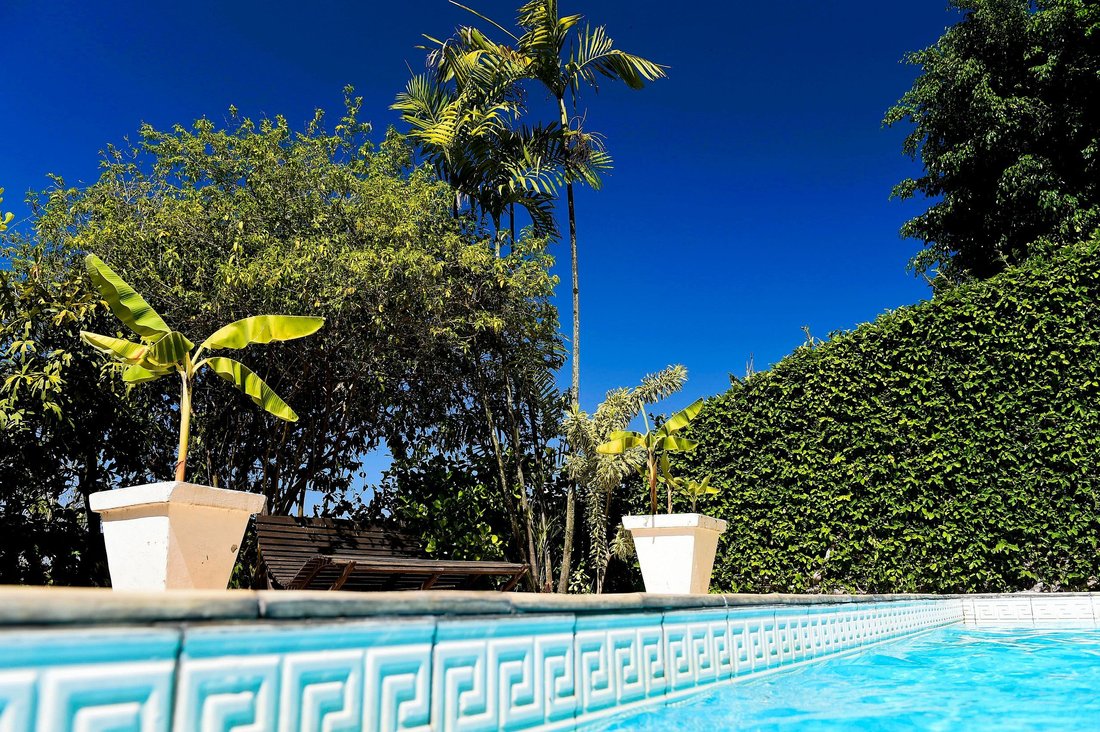 Villa in Rio de Janeiro, State of Rio de Janeiro, Brazil 3 - 12453868