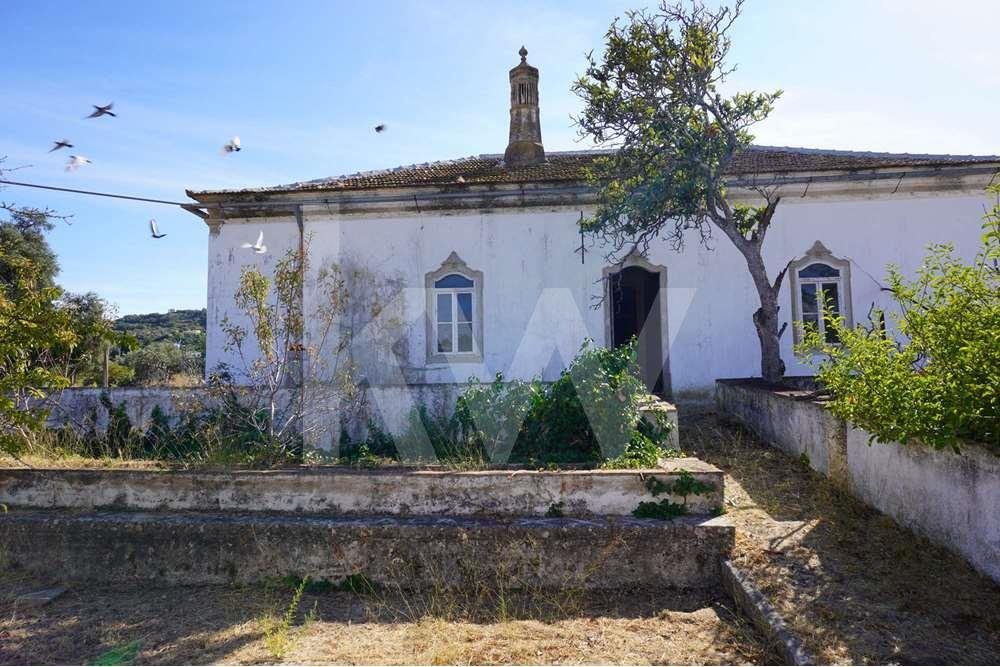 Maison à Loulé, District de Faro, Portugal 1 - 12454955