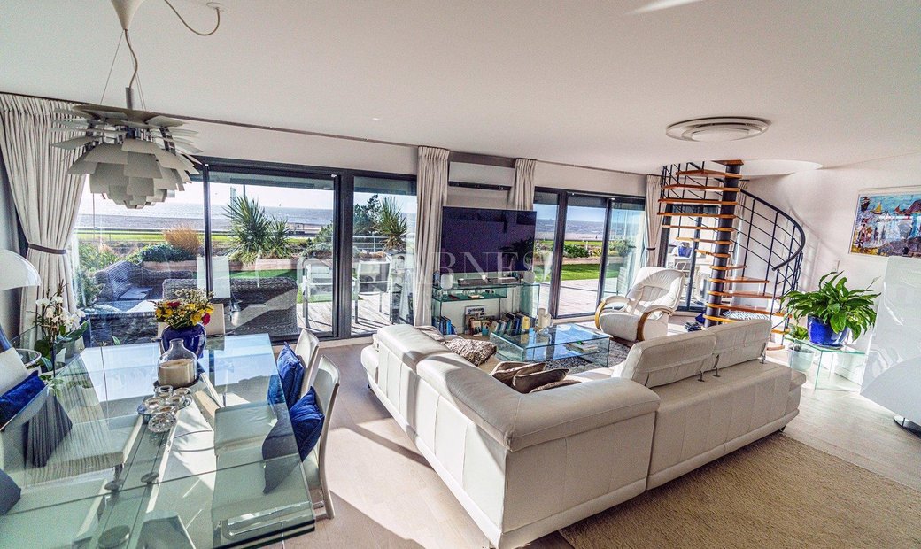 Sale Apartment Le Havre Dans Le Havre, Normandie, France à Vendre