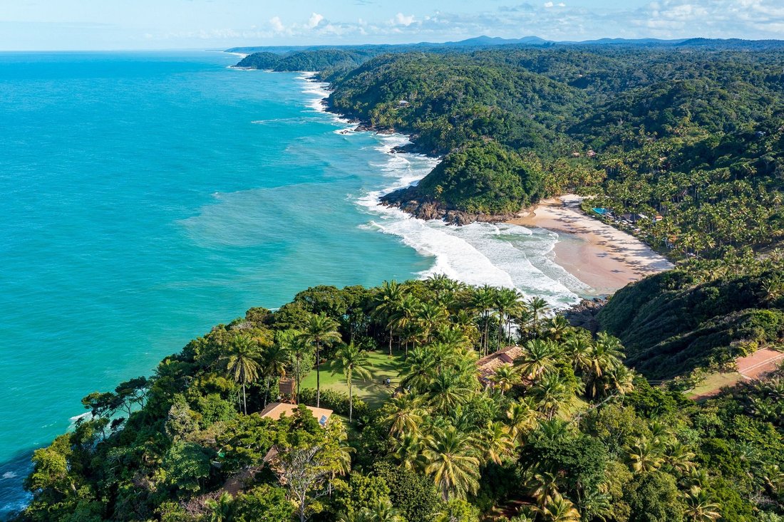 Villa in Itacaré, Itacaré, Brazil 3 - 12453829