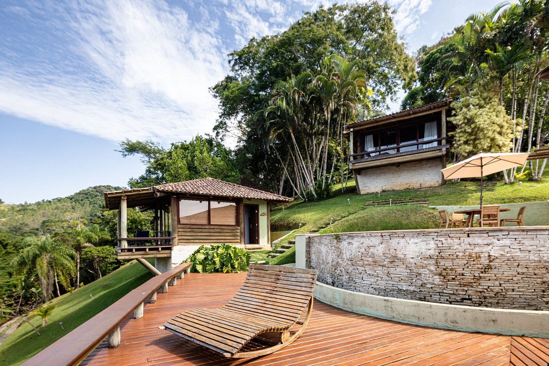 Villa in Angra dos Reis, Angra dos Reis, Brazil 3 - 12453851