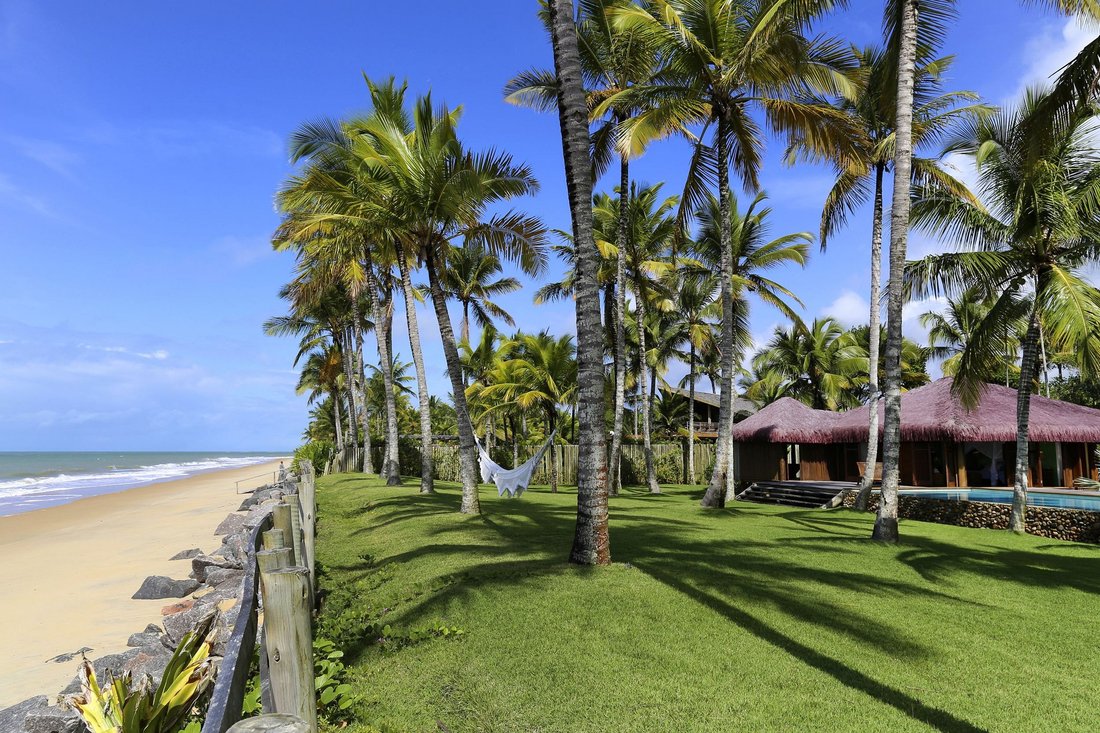 Villa in Trancoso, State of Bahia, Brazil 4 - 12453828