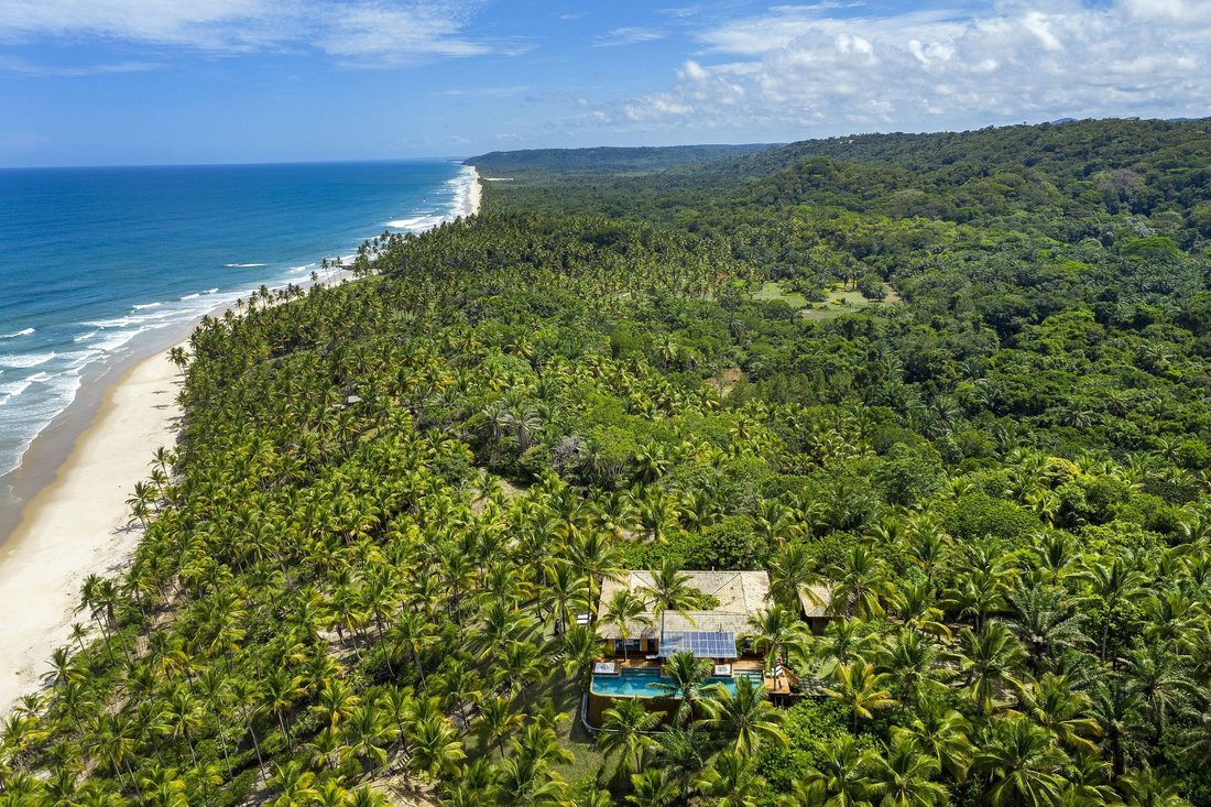 Villa in Itacaré, Itacaré, Brazil 2 - 12453799