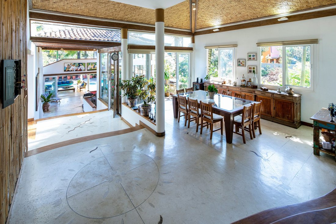 Villa in Buzios, Armação dos Búzios, Brazil 4 - 12453860