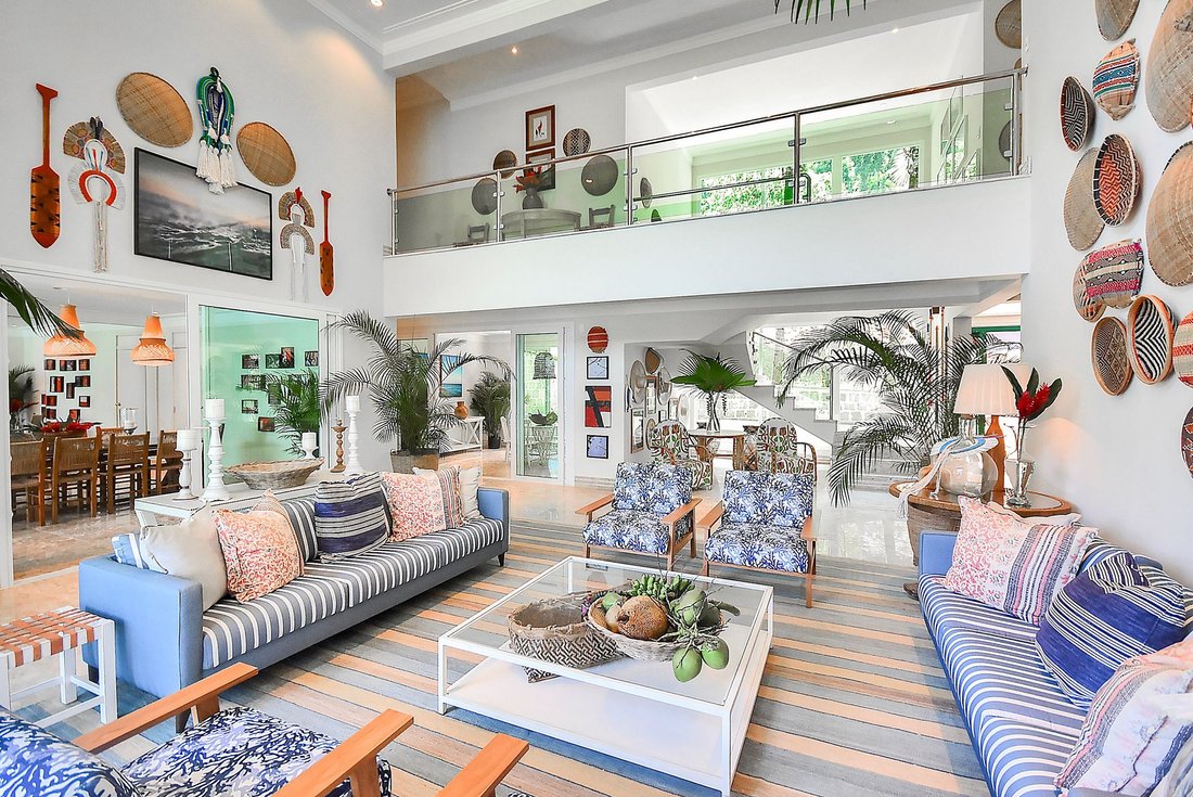 Villa in Angra dos Reis, State of Rio de Janeiro, Brazil 4 - 12453858