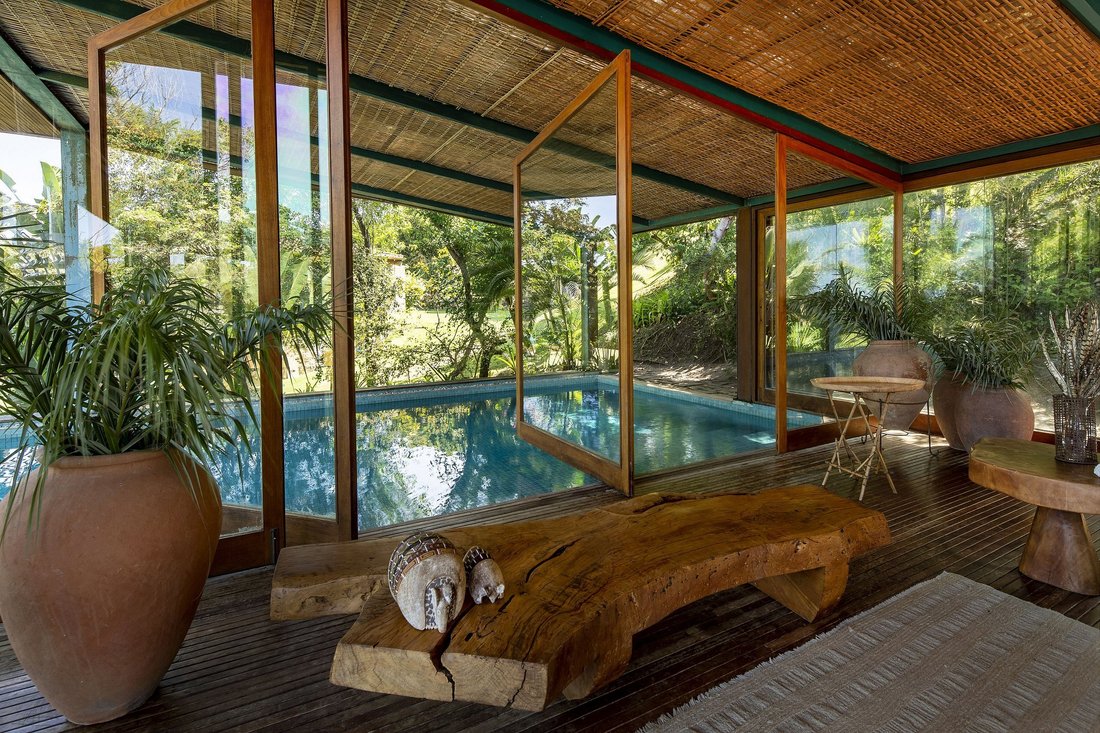Villa in Itacaré, Itacaré, Brazil 2 - 12453769