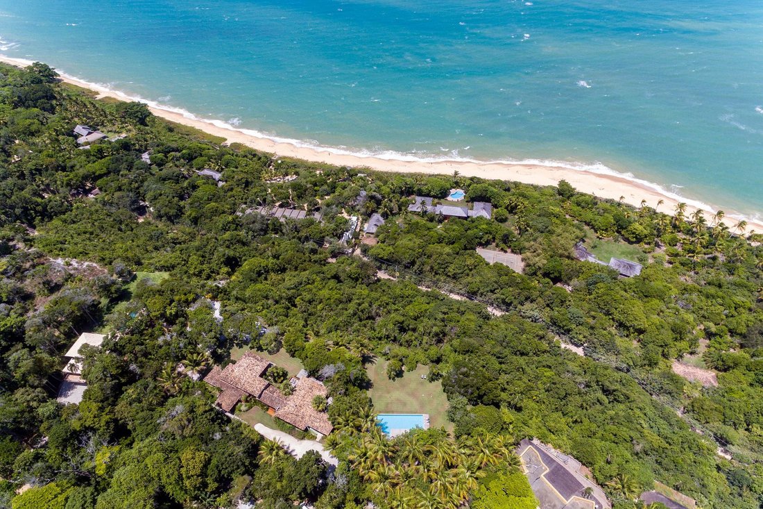 Villa in Trancoso, State of Bahia, Brazil 3 - 12453830
